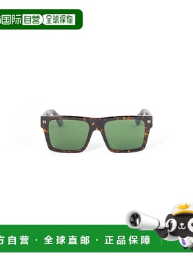 香港直邮Off-white 女士 1LKG52Y0A 眼镜 OERI109LAWTONSUNGLASSE