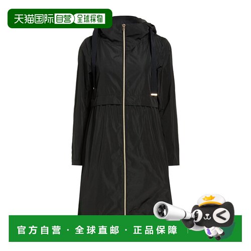 1h可退 香港直邮Herno 女士 大衣