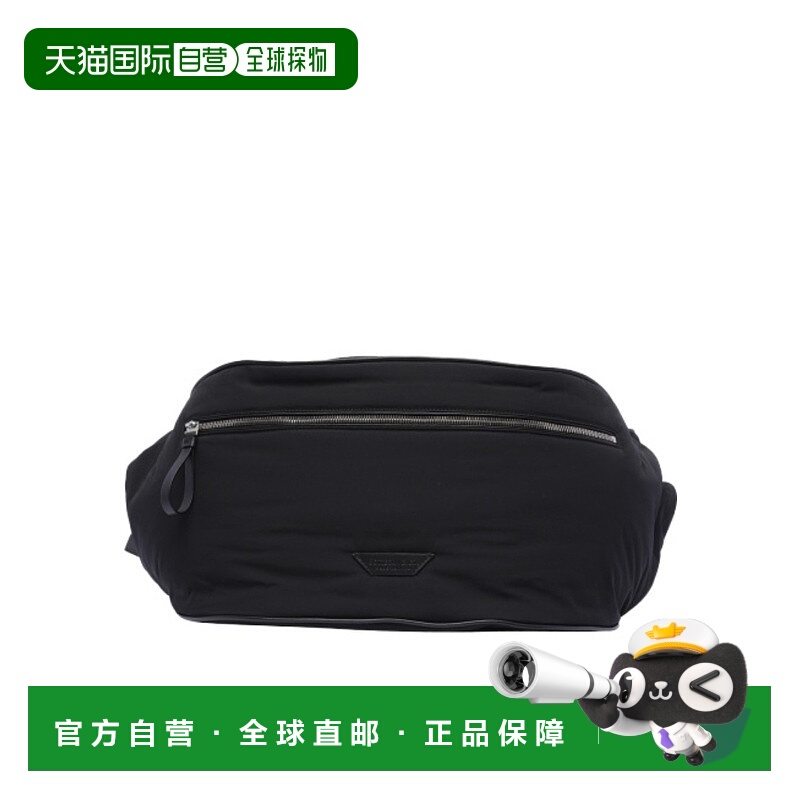 【99新未使用】香港直邮Bottega Veneta BV 24SS 拉链腰包 Men