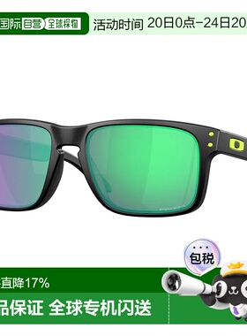 欧洲直邮OAKLEY Holbrook 太阳镜