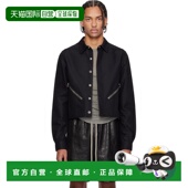 owens Tour 瑞克 男士 香港直邮rick Temple 欧文斯 黑色 Alice