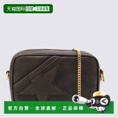 goose deluxe brand 欧洲直邮golden 女士 单肩包