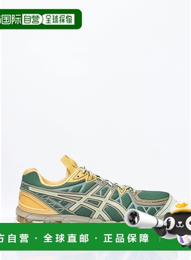 香港直邮Asics 亚瑟士 男士 UB10-S Gel Kayano 运动鞋 1203A6403