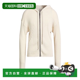 owens 针织开衫 瑞克 男士 欧文斯 香港直邮rick