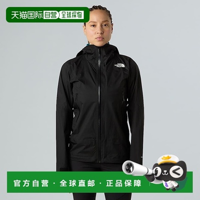 自营欧洲直邮北面 Signal 2.5层DryVent™女士防水外套 THE NORTH