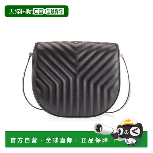 Saint Laurent 压纹单肩包 5795830VGN7 【付后1h可退】