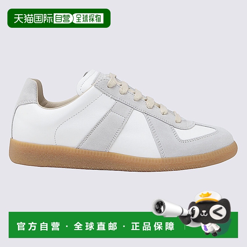 香港直邮Maison Margiela 马丁 马吉拉 女士 运动鞋 S58WS0109P18