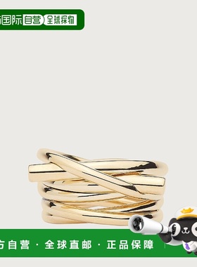 1h可退 欧洲直邮菲拉格慕 25秋冬 760553 751905 女士 戒指