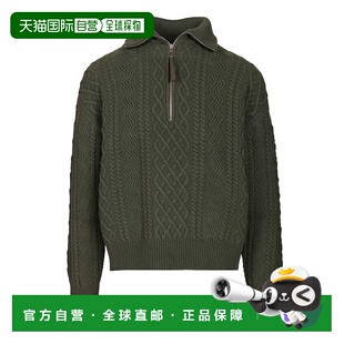 毛衣 男士 1h可退 欧洲直邮loewe
