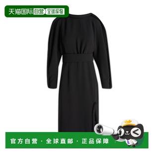 1h可退 香港直邮Dries Van Noten 德赖斯 范诺顿 女士 ABITO 连衣