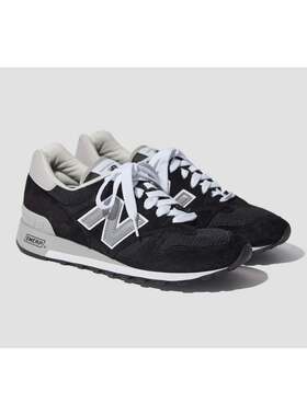 香港直邮New Balance  男士 1300 - / RAINCLOUD / BK U1300BK 美