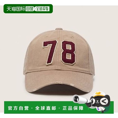 1h可退 香港直邮GOLDEN GOOSE 女士 