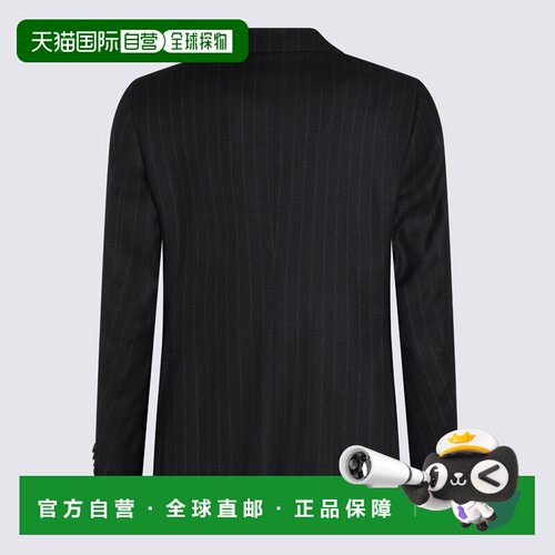 香港直邮Canali康钠丽男士西装 【付后1h可退】
