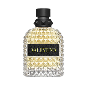 欧洲直邮华伦天奴生于罗马系列午后少年淡香水EDP 100ml正品