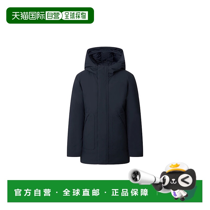 欧洲直邮save the duck 少男 外套