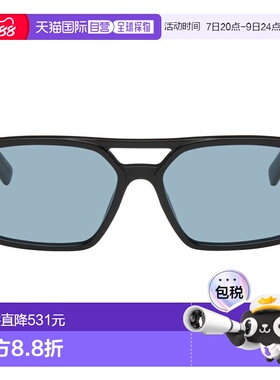 1h可退 香港直邮Mm6 Maison Margiela 马丁 马吉拉 MM6 男士 黑色