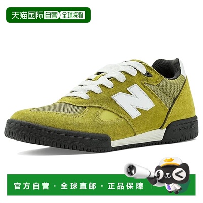美国直邮New Balance  男士 600 Tom Knox 男鞋跑鞋