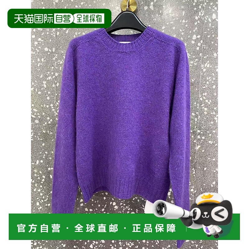 1h可退 欧洲直邮celine 男士 毛衣