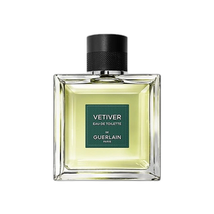 欧洲直邮Guerlain娇兰香根草伟之华男士淡香水100-150ml芳香正品