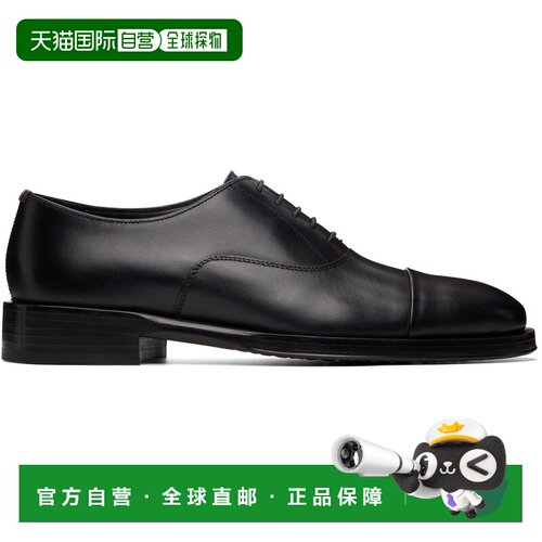香港直邮PaulSmith保罗 史密斯男士休闲皮鞋男鞋【付后1h可退】