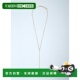 1h可退 253WJQ0084JA0010 玛瑙吊坠项链 香港直邮toteme 女士