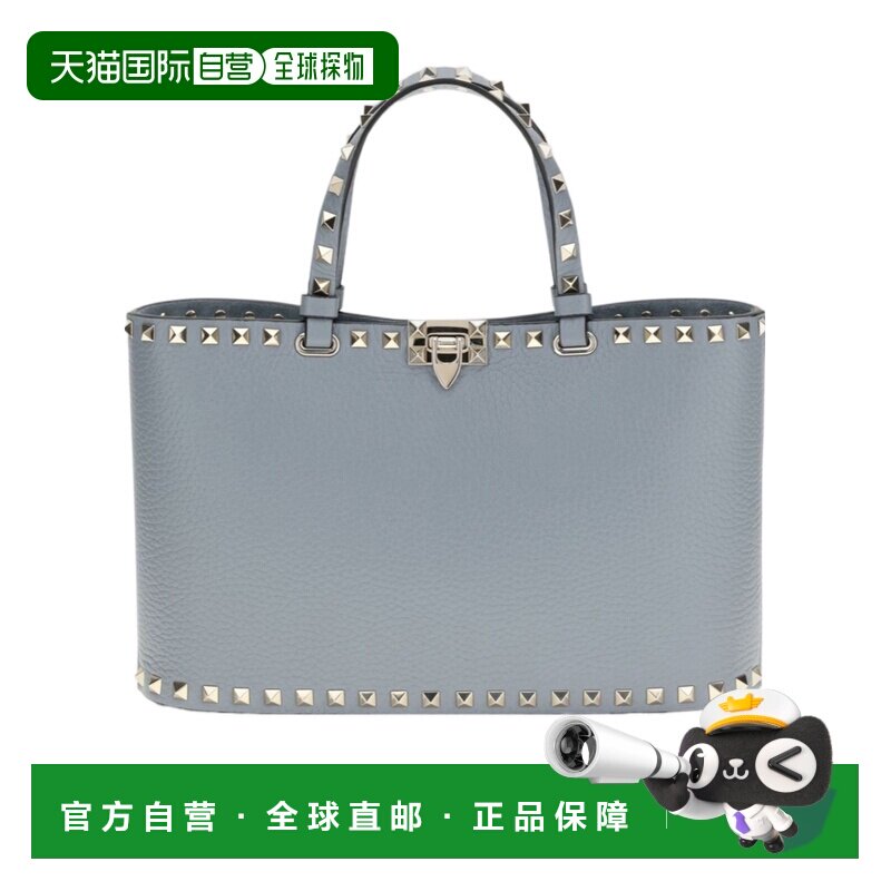 香港直邮Valentino 双手柄手提包 8W2B0S20VSF