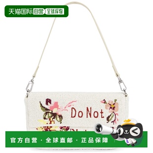 多用途肩包 1h可退 Timmy 女士 H26R6005BD斜挎包 香港直邮Staud