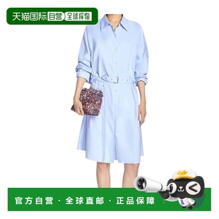 纽扣连衣裙 Noten 2510110021466 Van 香港直邮Dries