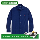 Lauren 香港直邮Polo 1h可退 劳伦 Ralph 拉夫 SLEEVE Polo 男士