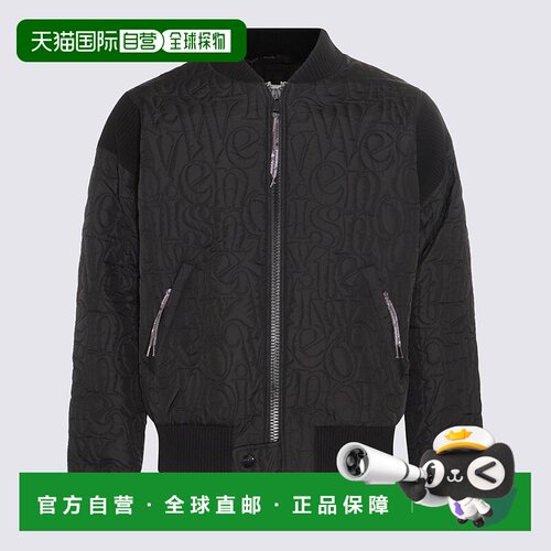 欧洲直邮vivienne westwood 男士 夹克衫
