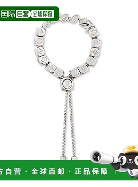 1h可退 欧洲直邮LV (2025新品) LV Vers Dice 手链路易威登可调节