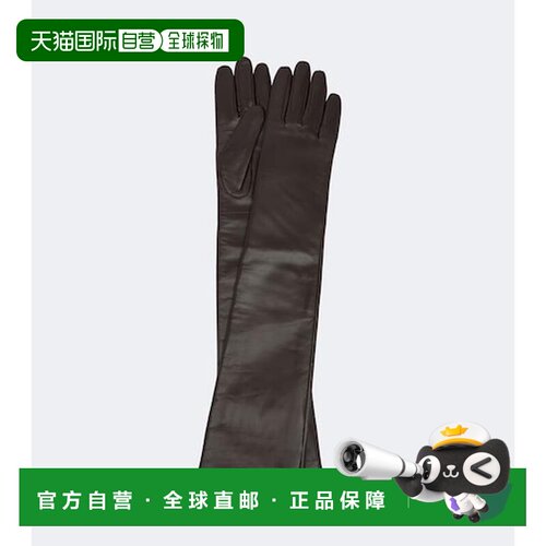 1h可退 香港直邮TheFrankieShop/Veneto女士手套