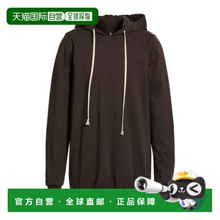 owens 连帽运动衫 瑞克 男士 欧文斯 香港直邮rick