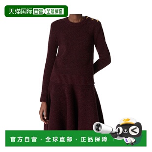 针织套头衫 长袖 811503V4WQ0 Veneta 香港直邮Bottega