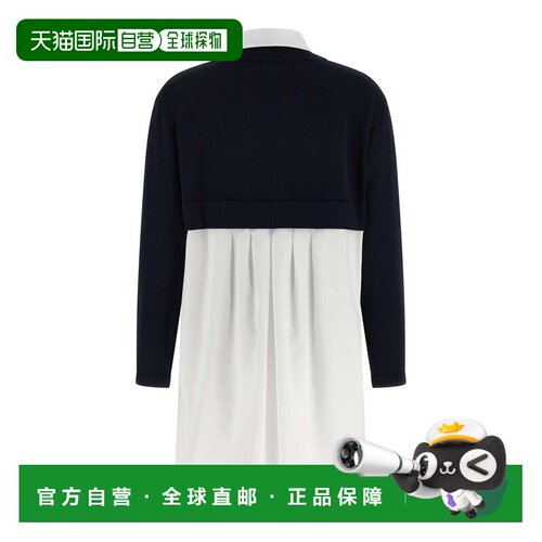 欧洲直邮ELISABETTA FRANCHI 女士外套 AM09T56E2EF7 AW2025