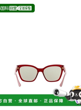 【99新未使用】香港直邮Miu Miu 徽标太阳镜 0MU06RSAACETATE缪缪