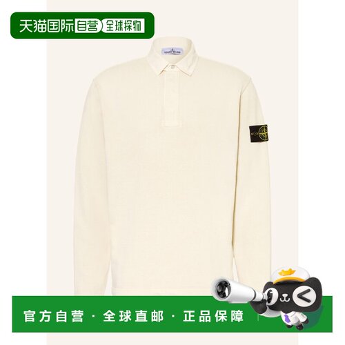 欧洲直邮stone island 男士 上装T恤