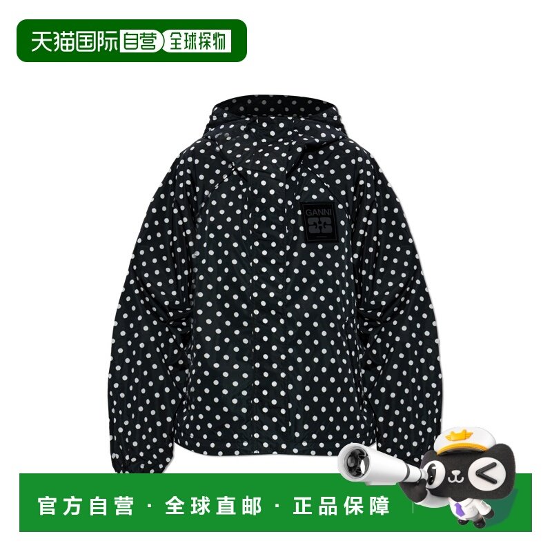 欧洲直邮ganni 女士 外套,女装/女士精品,短外套,淘宝优惠券,粉丝福利购,淘宝优惠卷