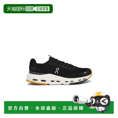 1h可退 香港直邮On 男士 Cloudnova Form 2 跑鞋 3ME30151430昂跑