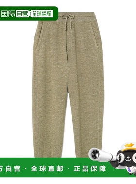 香港直邮Loro Piana Cellina 裤子 FAP2959卫裤休闲裤