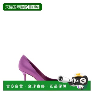 周仰杰 Choo 女士 Love LOVE85SA 1h可退 浅口鞋 香港直邮Jimmy