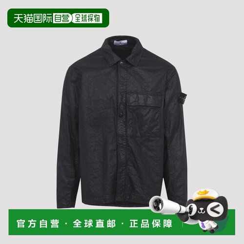 香港直邮STONE ISLAND 男士外套 L1S151200003S0069支付后1h可退