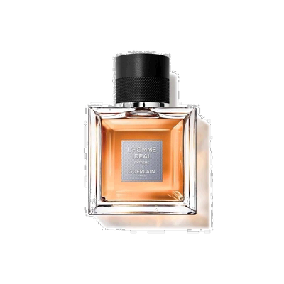 欧洲直邮Guerlain娇兰理想之人Extrême淡香水清新淡雅自然500ml