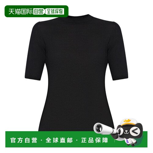 1h可退 香港直邮MAX MARA 女士T恤 2521366161600022002 AW2025