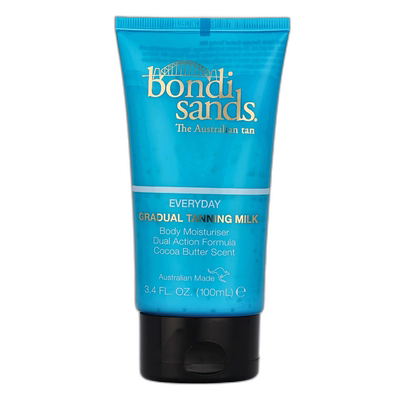 欧洲直邮Bondi Sands邦迪沙 每日逐渐晒黑乳 100ml正品