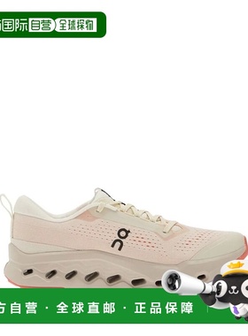 1h可退 香港直邮On 男士 3MF30223588/Ivory Ghost 运动鞋 3MF302