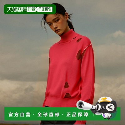 欧洲直邮mm6 maison margiela 女士 毛衣针织