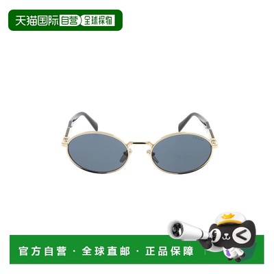1h可退 香港直邮Prada 普拉达 男士 PRADA 太阳镜 SPR65ZSZVN09T