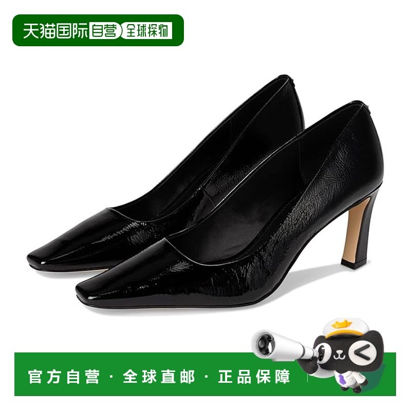 1h可退 香港直邮Michael Kors 迈克高仕 女士 Darrah 浅口鞋,女鞋,浅口单鞋,淘宝优惠券,粉丝福利购,淘宝优惠卷