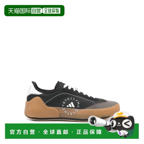 1h可退 香港直邮ADIDAS BY STELLA MCCARTNEY 女士运动鞋 IE3494
